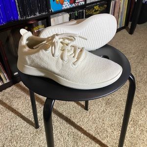 allbirds Women’s Wool Runners